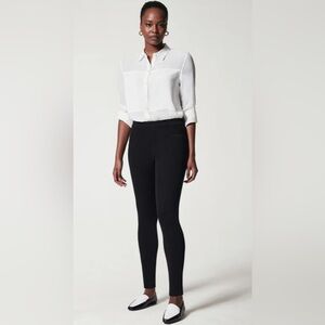 SPANX Ankle Skinny Jeans